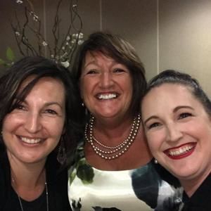 Meet your Posher, Diane